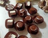 صورة لخطوة 5 من وصفة شكولاطة دبي من الجزائر ههههه🇩🇿🍫