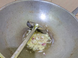 Nasi Uduk Betawi Ricecooker