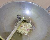 Foto langkah ke 3 dari resep Nasi Uduk Betawi Ricecooker.