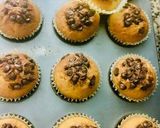 Foto del paso 5 de la receta: 🧁MUFFINS🧁 DE POMELO😋