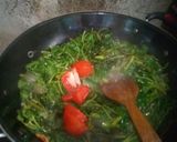 Foto langkah ke 6 dari resep Tumis kangkung simple ala indri.