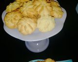 Foto del paso 5 de la receta: Pastisetas