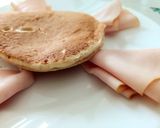 Foto del passaggio 6 della ricetta Pancakes salati