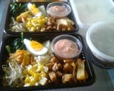 Foto langkah ke 1 dari resep Salad Sayur 👌.
