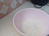 خبز الدار
