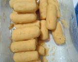 Foto langkah ke 4 dari resep Timus Goreng Original.