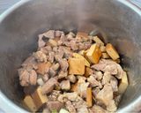 滷肉的食譜步驟6照片