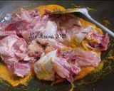 Foto langkah ke 3 dari resep Ayam Gulai Kuning Tanpa Santan.