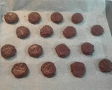 Foto del paso 5 de la receta: Galletas de Chocolate, apto para personas con diabetes🍫