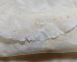 Foto langkah ke 4 dari resep Martabak Tahu Telur.