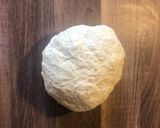 Házi vajas kifli recept fázis 2 fotója