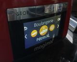Une image de l'étape 1 de Berlines aux framboises ☺️.