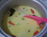 Foto langkah ke 2 dari resep 67. Nasi liwet pete.