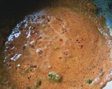 মাশরুম বটার মসলা(mushroom butter masala recipe in Bengali) রেসিপি ধাপ - 4 ছবি
