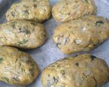 દૂધી મેથી મુઠીયા (DUDHI METHI MUTHIYA in Gujarati) રેસીપી સ્ટેપ1ફોટો