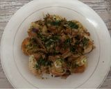 Foto langkah ke 5 dari resep Takoyaki.