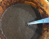 Foto langkah ke 1 dari resep Es Kepal Milo#rabubaru.