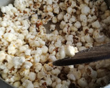 Foto del paso 7 de la receta: Pochoclos dulces (como el cine) hechos en casa🏡