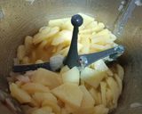 Foto del paso 3 de la receta Tortilla de patatas en Thermomix