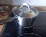 Foto del paso 12 de la receta: 282. Ternera al Strogonoff con vino tinto y arroz blanco