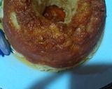 Foto del paso 4 de la receta: Budín de pan hiper fácil!