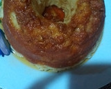 Foto del paso 4 de la receta: Budín de pan hiper fácil!