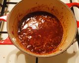 A picture of step 6 of Pork Ribs with Pilaf Rice.