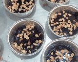 Foto langkah ke 4 dari resep Brownies Cup.