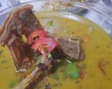 Foto langkah ke 5 dari resep Kare Balungan Sapi.