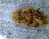 મસાલા રાઈસ (Masala Rice Recipe In Gujarati) રેસીપી સ્ટેપ4ફોટો