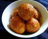 Foto langkah ke 3 dari resep Telur Balado #236.