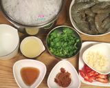 泰式酸辣鮮蝦粉絲煲【一鍋煮】的食譜步驟1照片