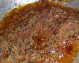 चिकन बिरयानी (chicken biryani recipe in Hindi) रेसिपी चरण 6 फोटो