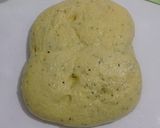 Foto langkah ke 11 dari resep Kunyit Jinten Hitam Italian Herbs Sourdough Bread (Oven Tangkring).