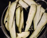 Foto del paso 2 de la receta: Berenjenas al escabeche🍆
