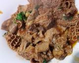 صورة لخطوة 3 من وصفة دوارة على طريقة أمي 😋😍💓👌