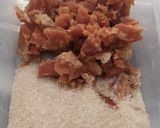 Foto langkah ke 3 dari resep Kolak Biji Salak Ubi Madu.