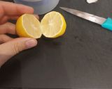 Une image de l'étape 4 de Charlotte d'endive braisée meunière et son caramel d'endive.