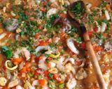 Foto del paso 6 de la receta: Paella a mi manera, con variantes a las anteriores 🇺🇾