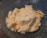 Foto del paso 4 de la receta: Tarta de chocolate y coco 🍫🥥