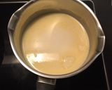 Diós karamellás sajttorta sütőtökkel 😋🥮 recept fázis 5 fotója