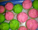 Foto langkah ke 9 dari resep Kue mangkok.