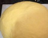 Foto langkah ke 4 dari resep Donat Empuk (metode autolysis).