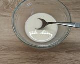 Nektarinos vaníliakrém kosárka recept fázis 6 fotója