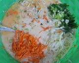 Foto langkah ke 2 dari resep Weci Sayur.