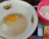 Foto langkah ke 1 dari resep Roti goreng isi tuna.