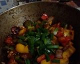 ম্যাগি মান্চুরিয়ান (maggi manchurian recipe in bengali) রেসিপি ধাপ - 8 ছবি
