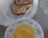 Foto del paso 1 de la receta: Tostadas francesas
