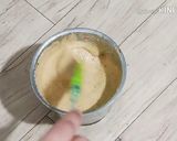 A picture of step 4 of Garlic Flavor Tomato aur peanut chutney recipe.