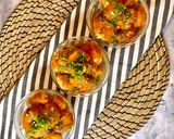 صورة لخطوة 1 من وصفة شرمب ديناميت 🍤🍤📎